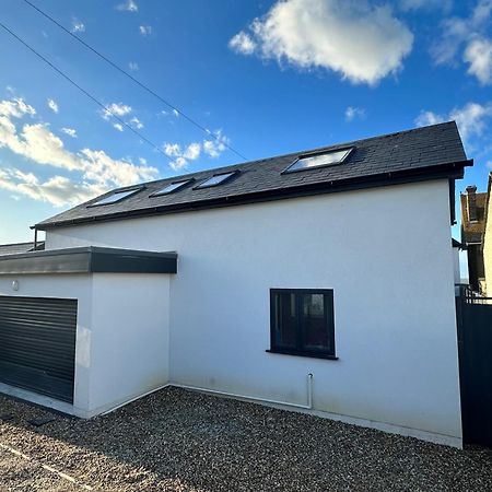 Tankerton Beach Daze Chestfield Exterior foto