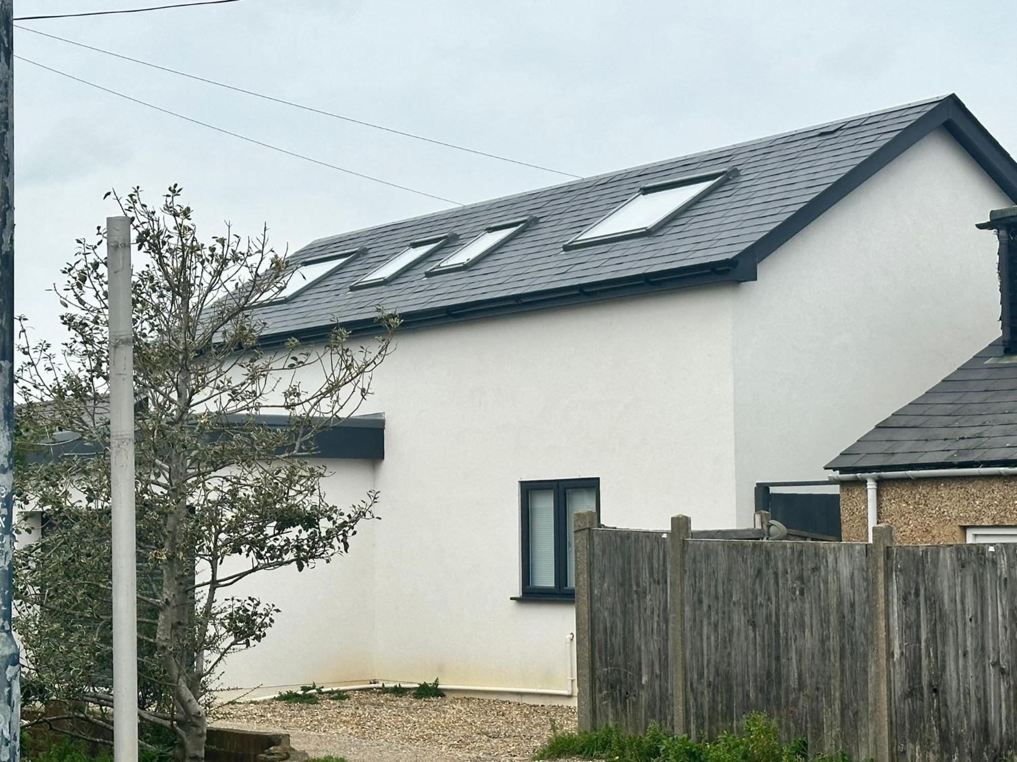 Tankerton Beach Daze Chestfield Exterior foto